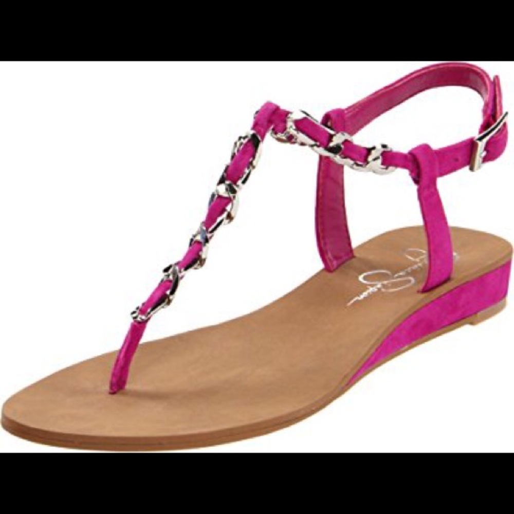 Jessica Simpson Sandals